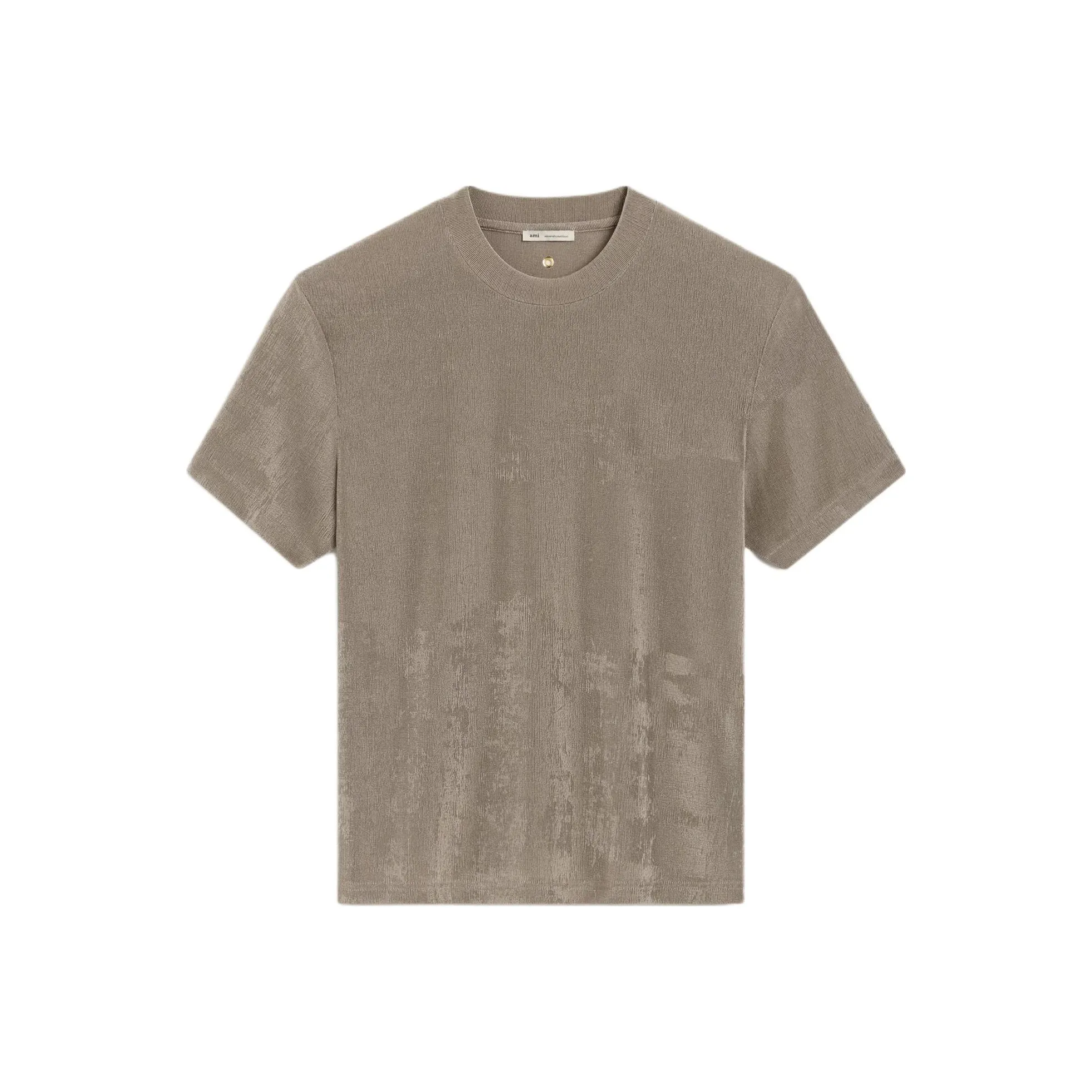 AMIPARIS Серые Женские Футболки