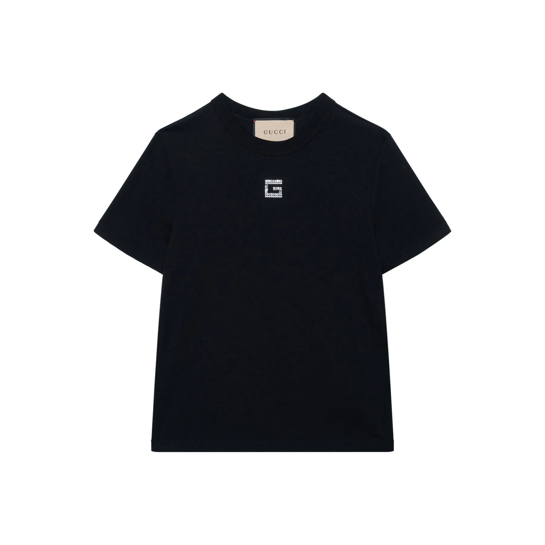 GUCCI Pre Owned 2024 G logo T shirt