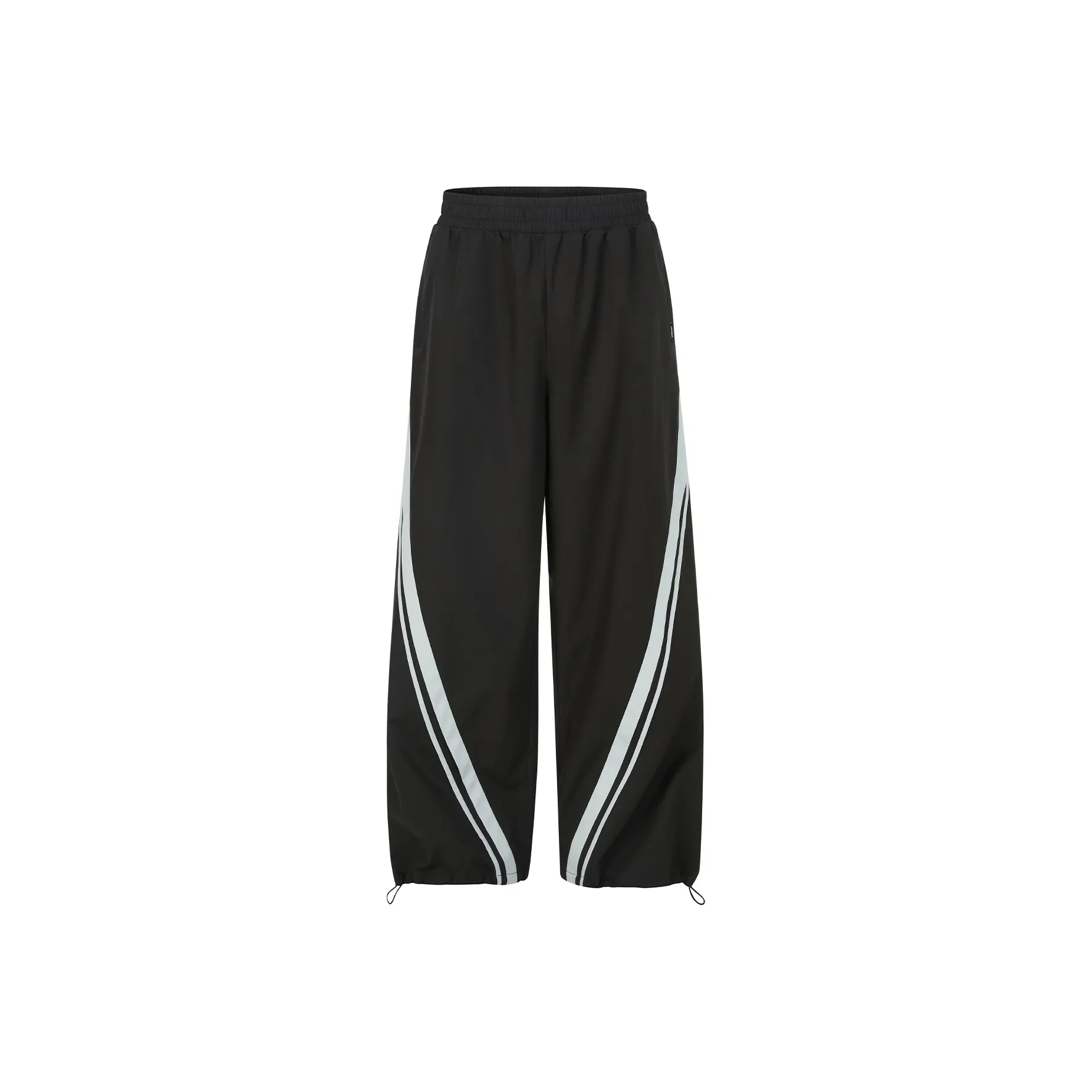 IMXS Urban Hunting Series Casual Pants Unisex Black