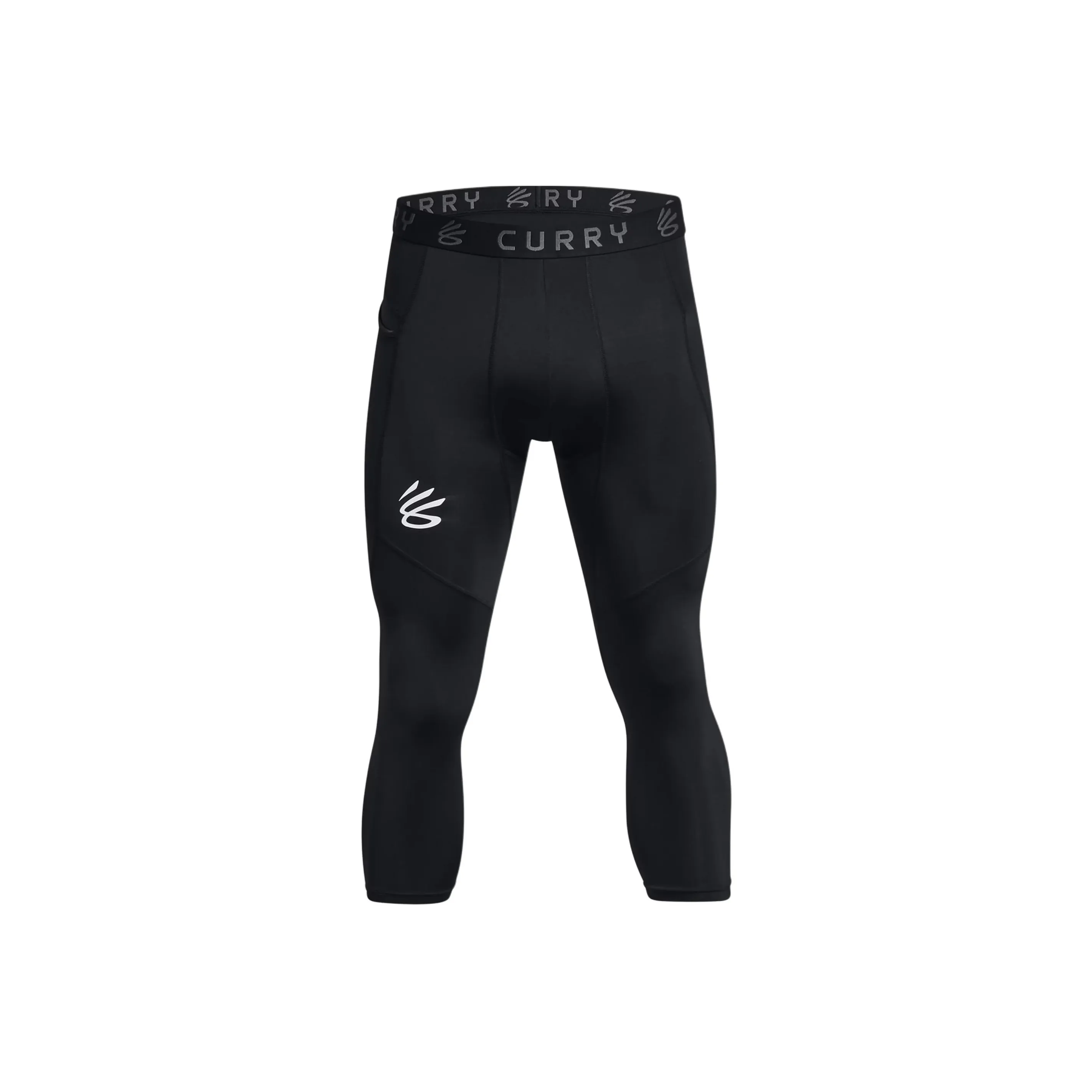 Under Armour Спортивные брюки Мужские Черные