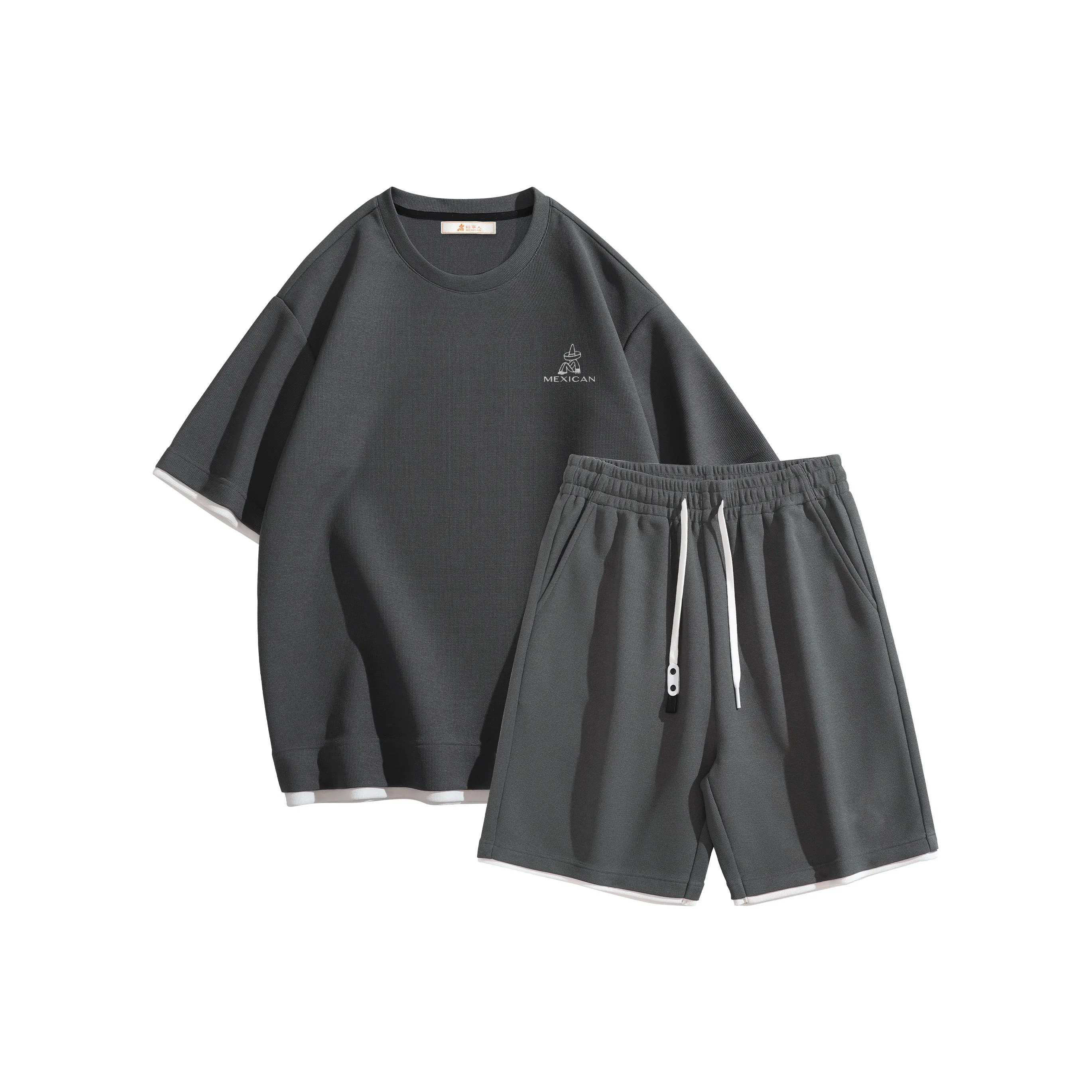 MEXICAN Casual Sportswear Unisex