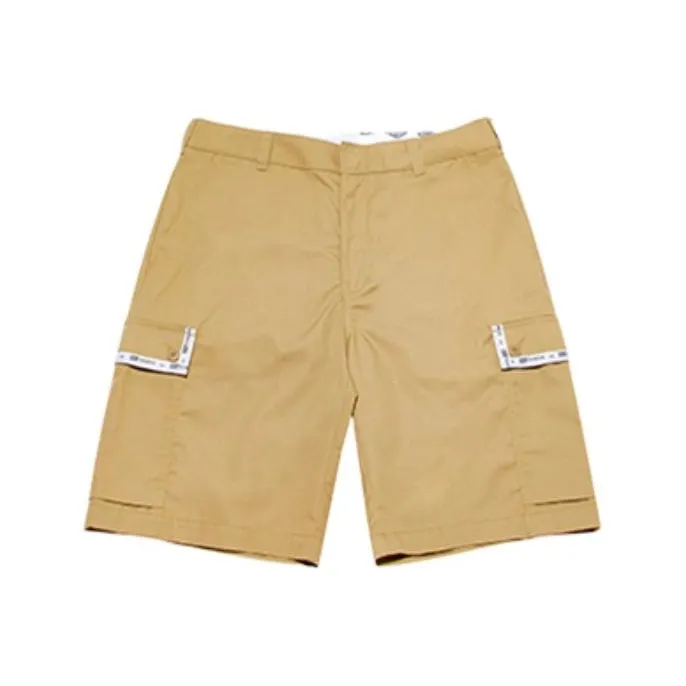 Dickies Sports Shorts Unisex Khaki