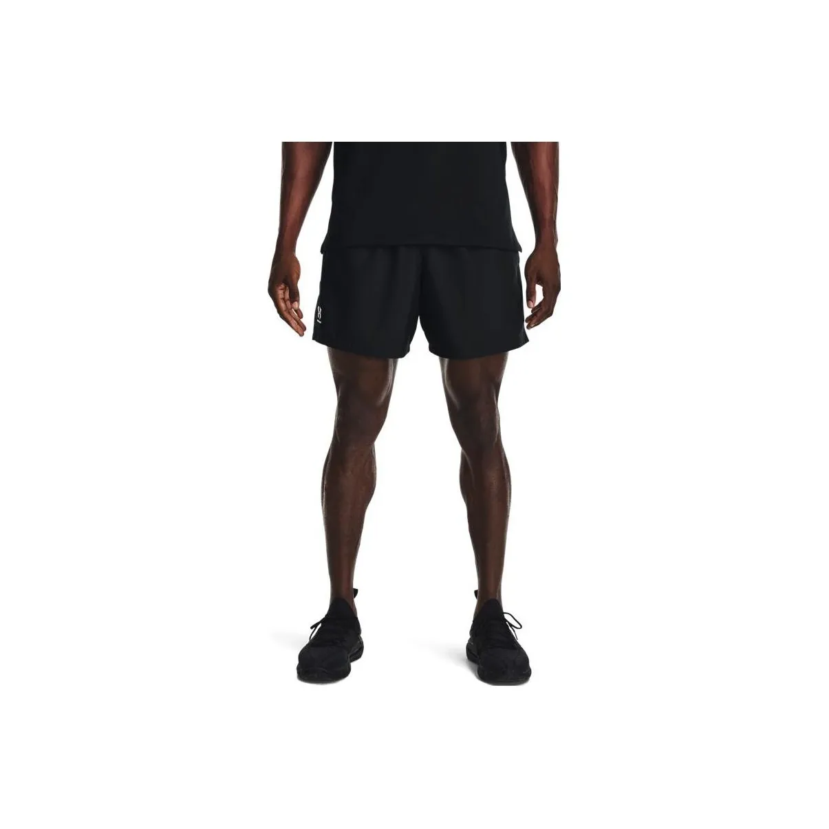 Under Armour Спортивные шорты Мужские