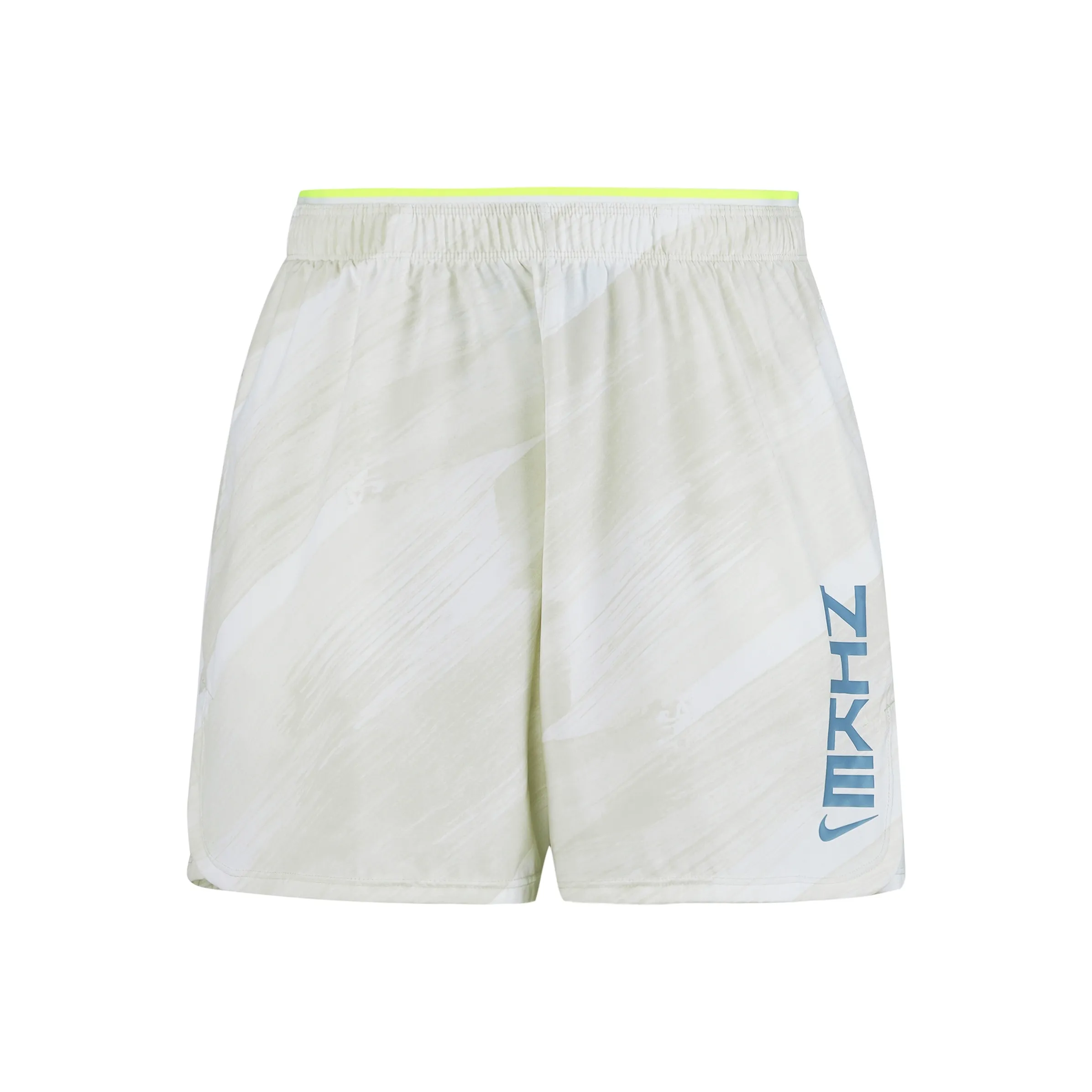 Nike Sports Shorts Men's Khaki