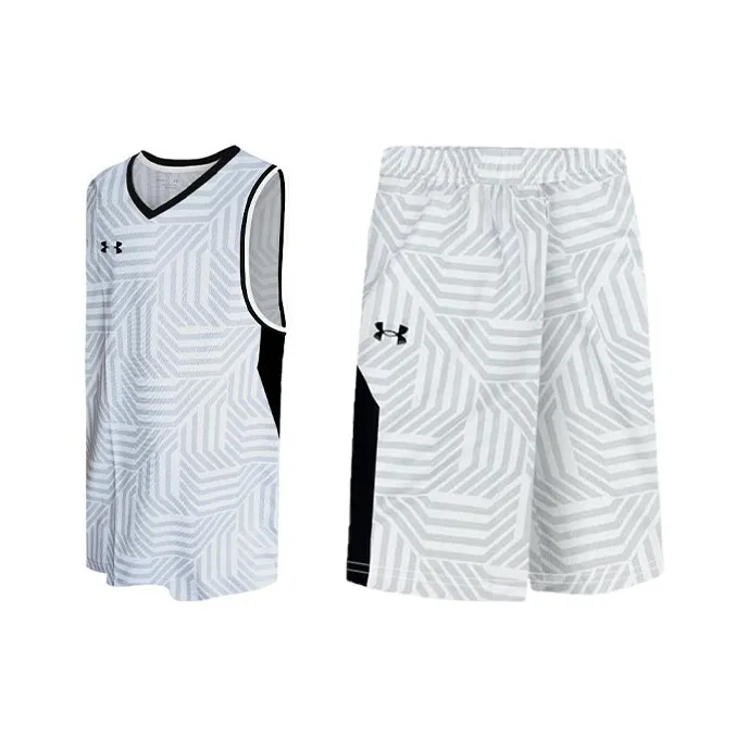 Under Armour Basketball Suits Men
