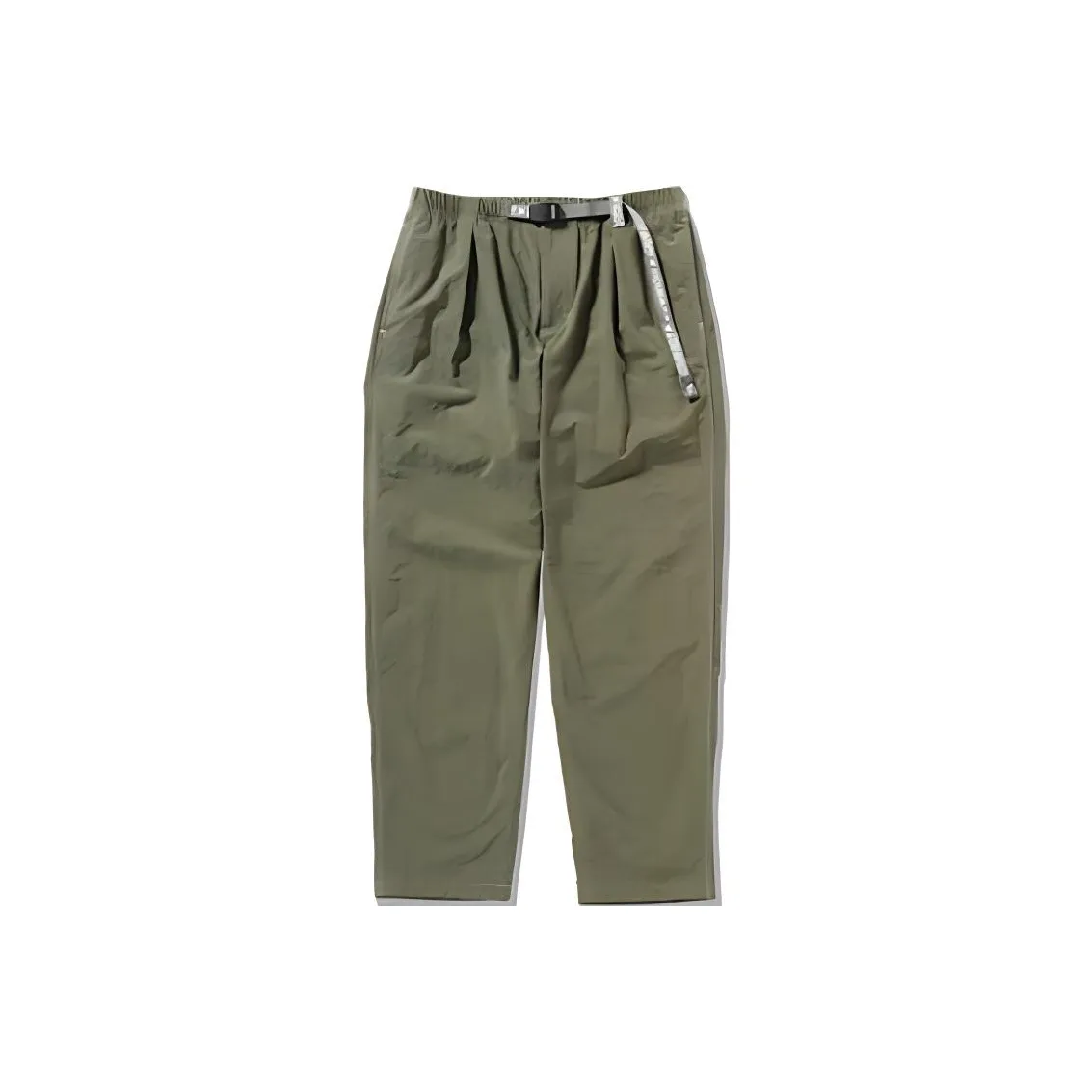 Gramicci And Wander Collaboration Унисекс Повседневные Брюки