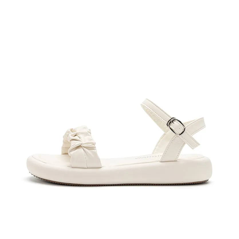 Warrior One Ремешок Сандалии Женские