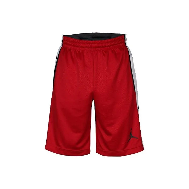 Jordan AS RISE GRAPHIC Sports Shorts Men's Red