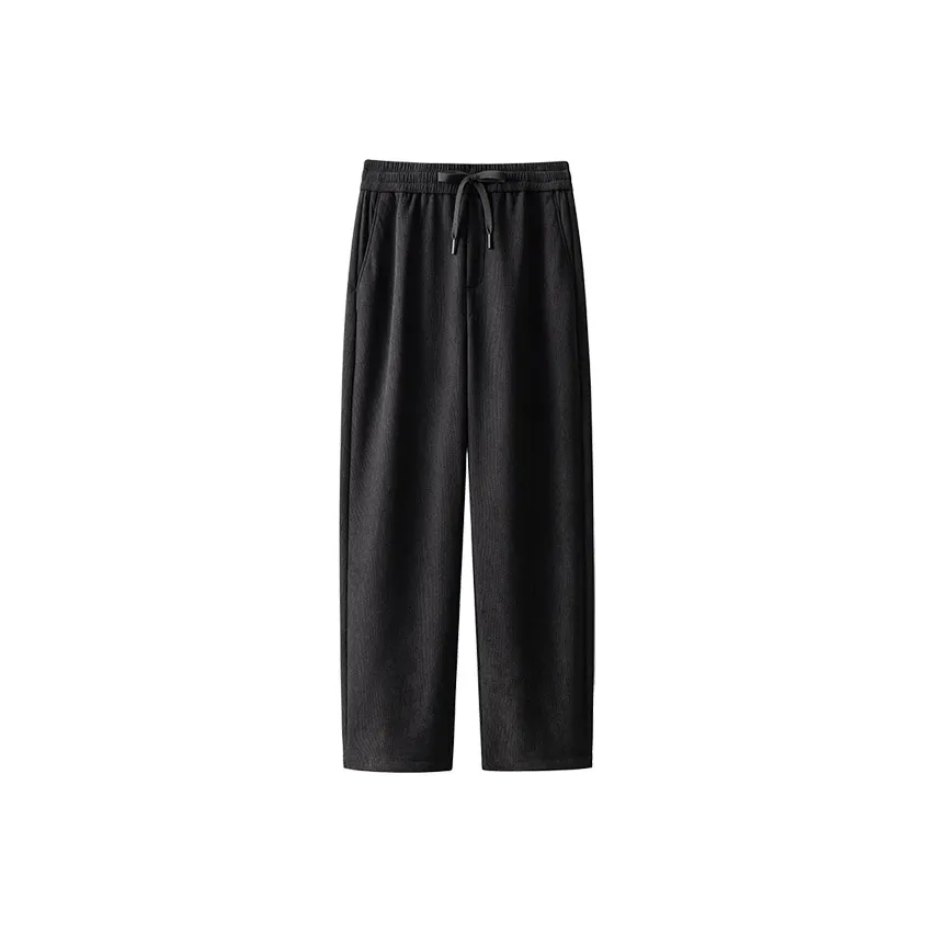 WILLIAM FOX SONS Повседневные брюки Унисекс