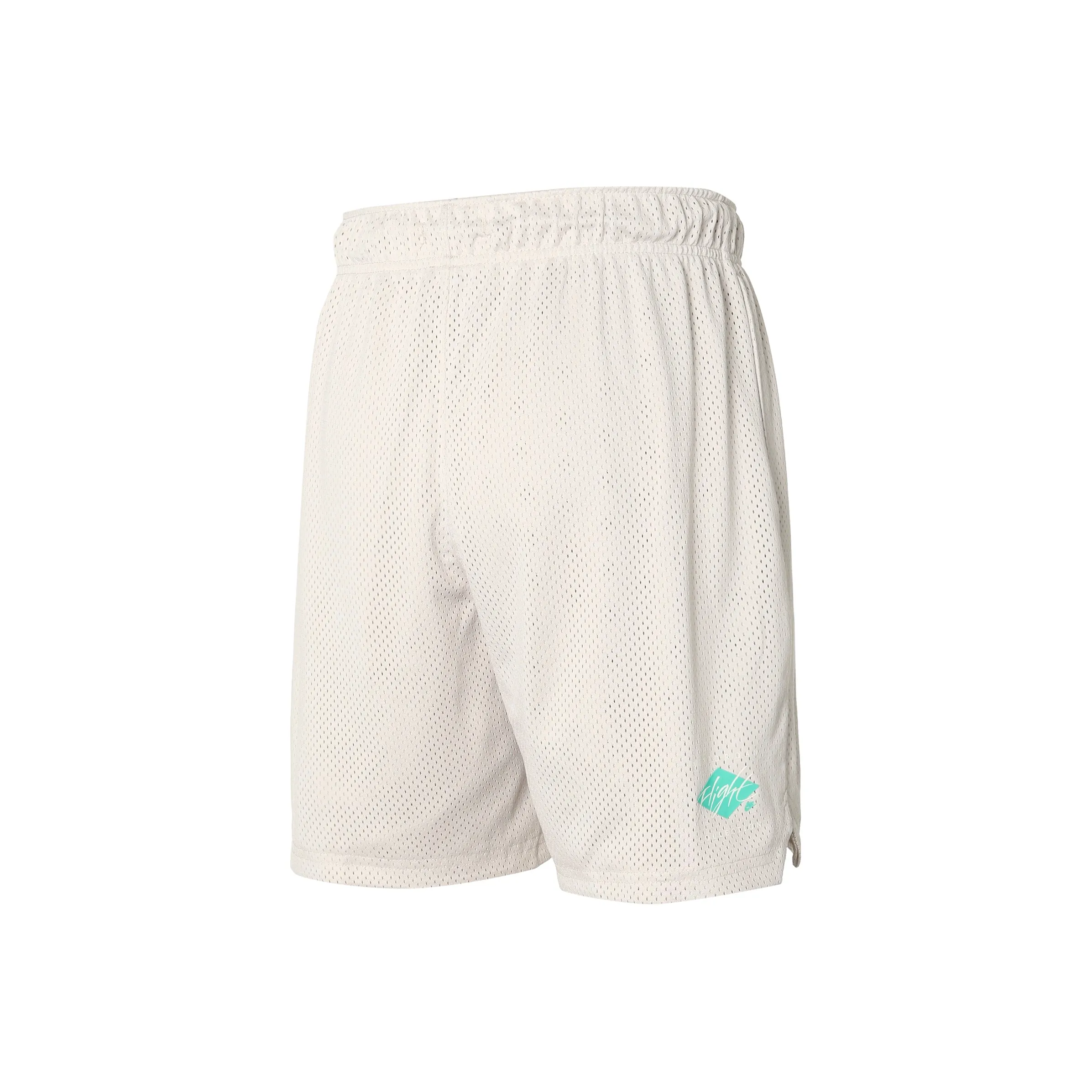 Джордан Баскетбольные шорты Мужские Белые