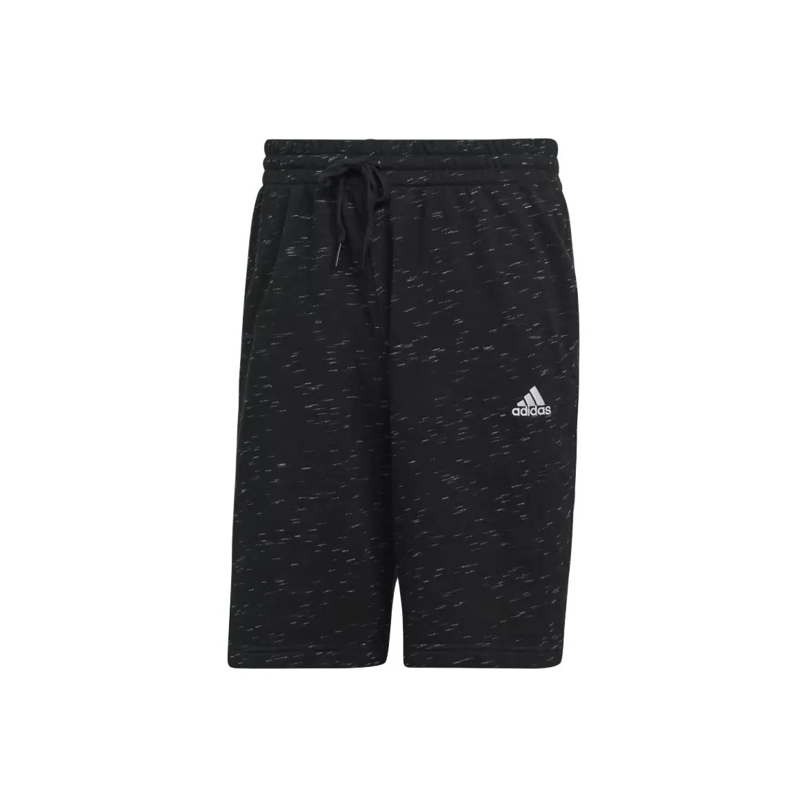 Adidas Спортивные шорты Мужские Черные