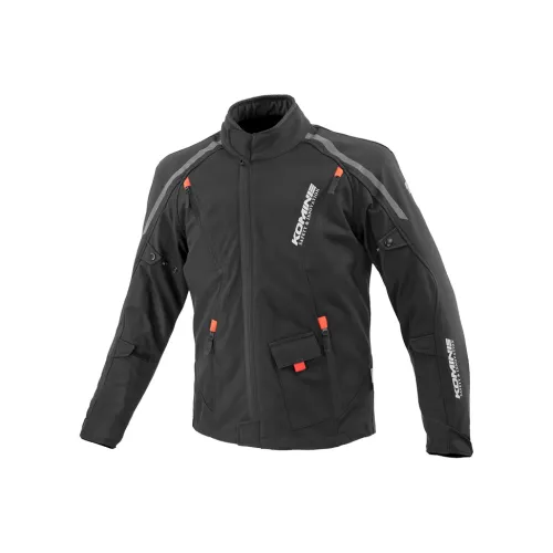 KOMINE SAFETY&INNOVATION Мужская велосипедная одежда