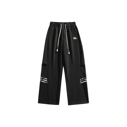 Quiksilver Унисекс Повседневные Брюки