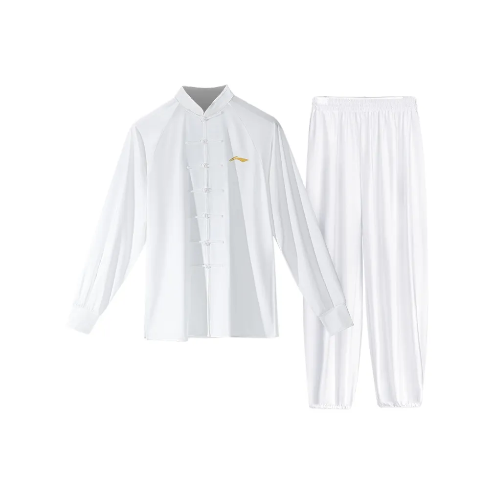 LINING Martial ArtS Тайцзи Комплект Унисекс