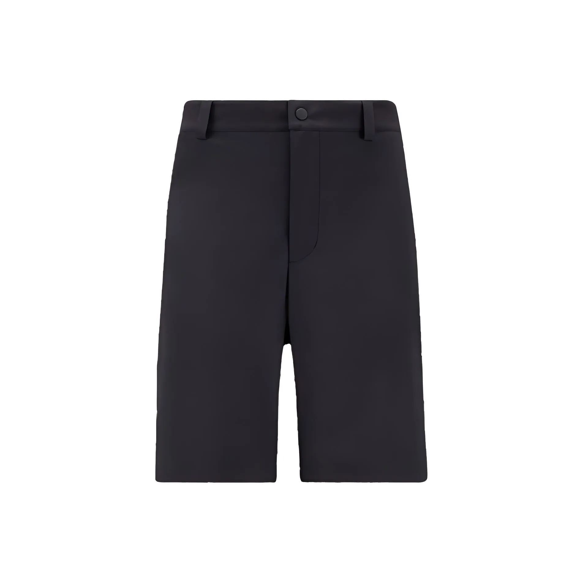 Moncler Grenoble SS23 Спортивные шорты Мужской