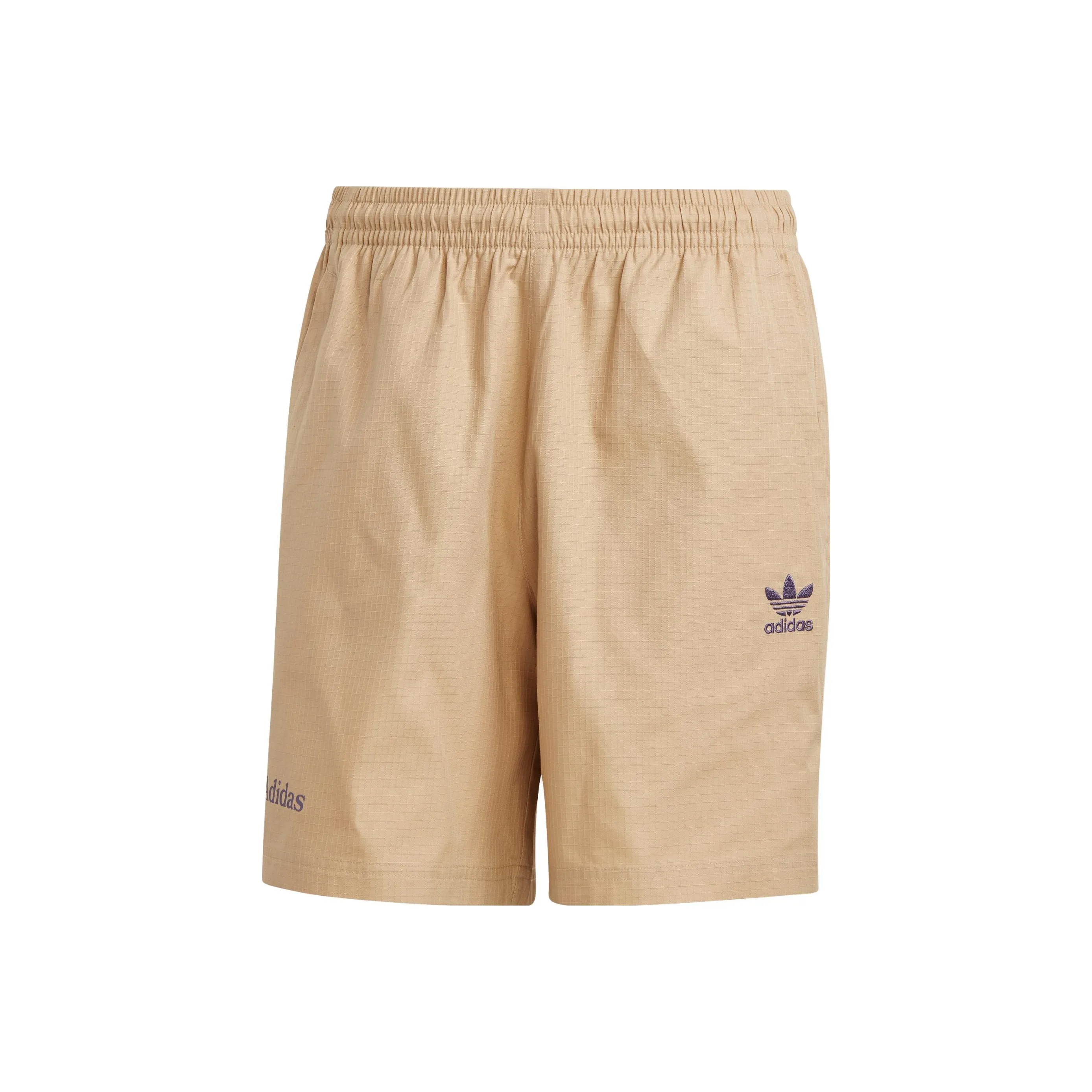 Adidas Originals Sports Shorts Men's Magic Light Umber