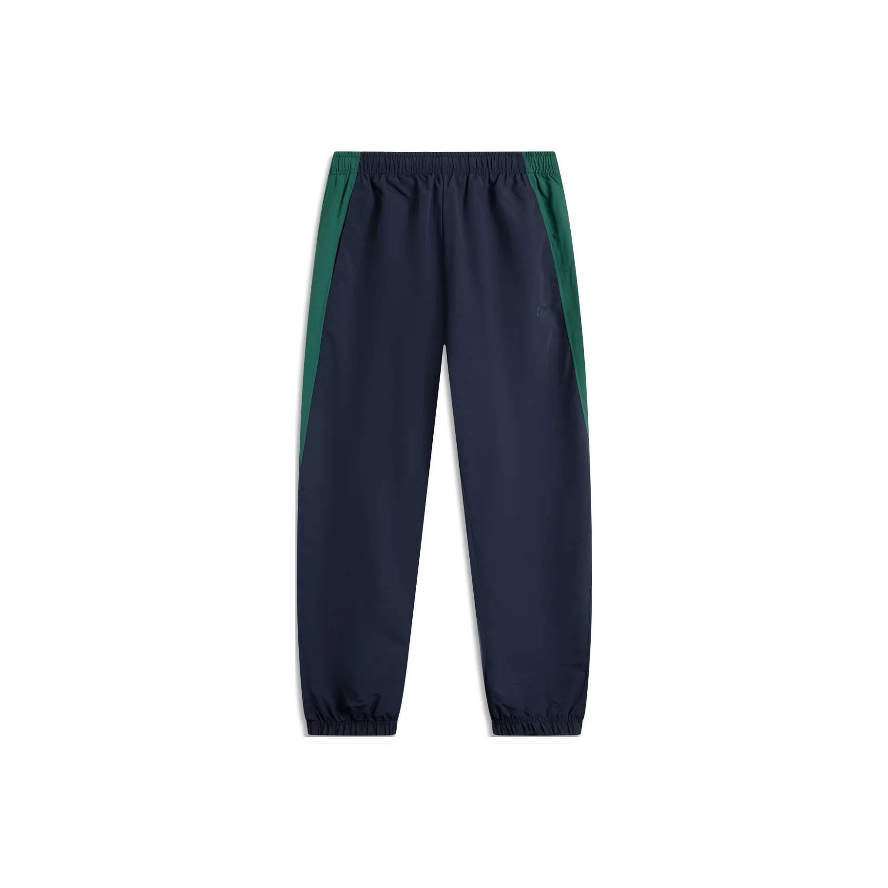 Лайнер Sports Lifestyle Collection Sports Trendy Collection Спортивные брюки Мужской Темно-морской синий