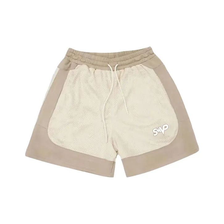 BKCXZICE Basketball Shorts Men's