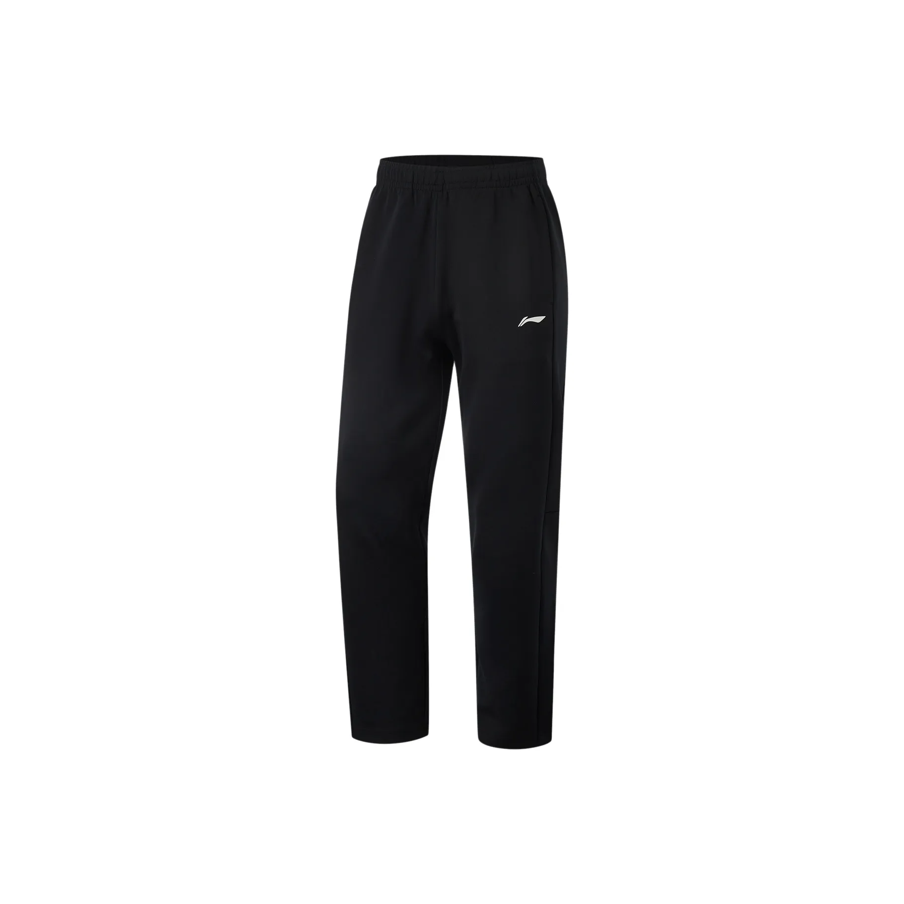 LINING Table Tennis Series Спортивные брюки Унисекс Черный