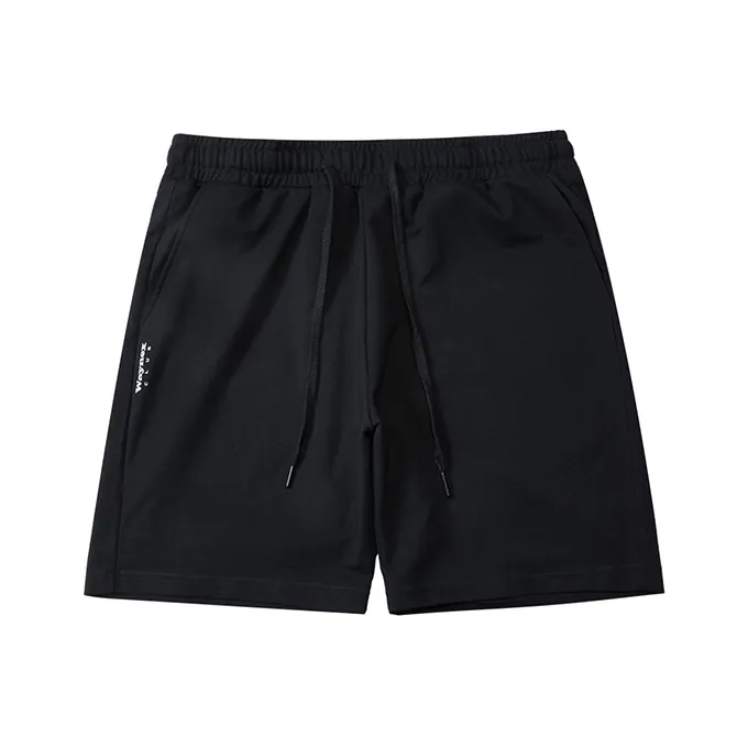 WAYNEXZAVIER Sweatpants Shorts Men's