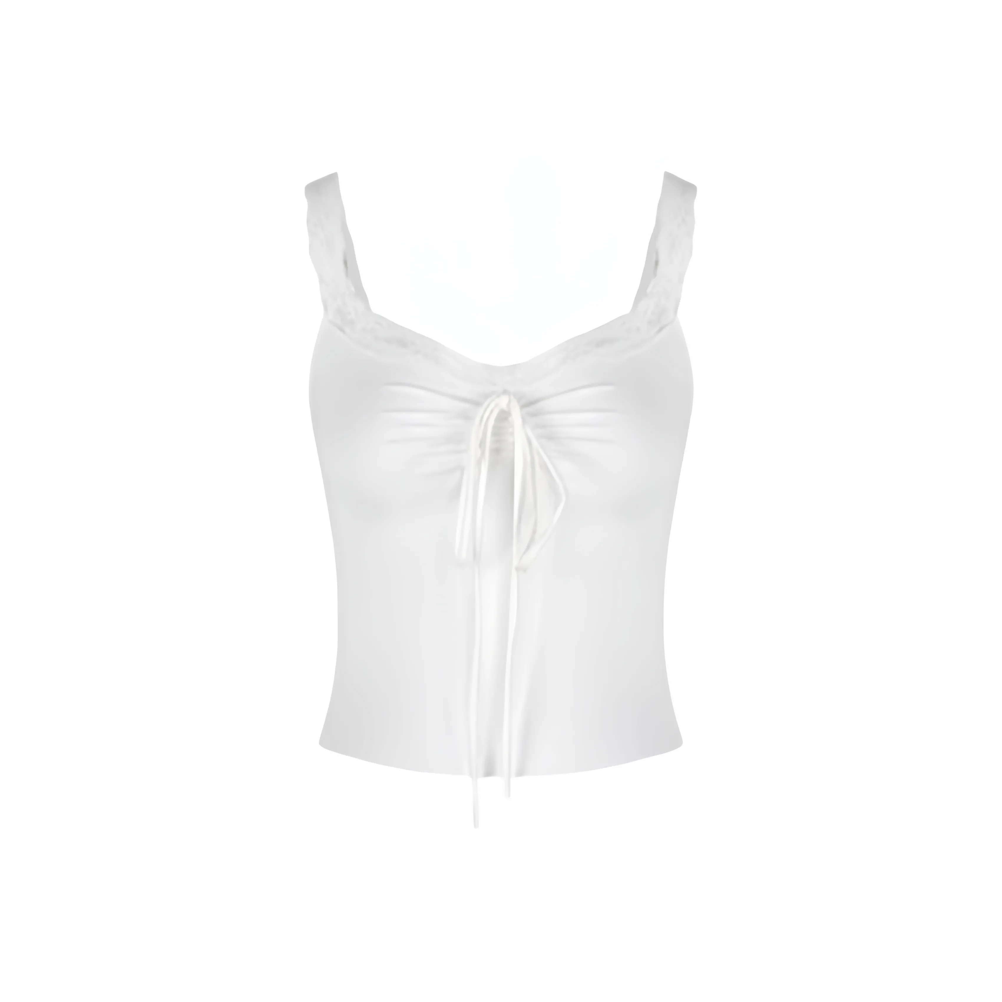 MOUT RECON TAILOR Майка Женская Белая