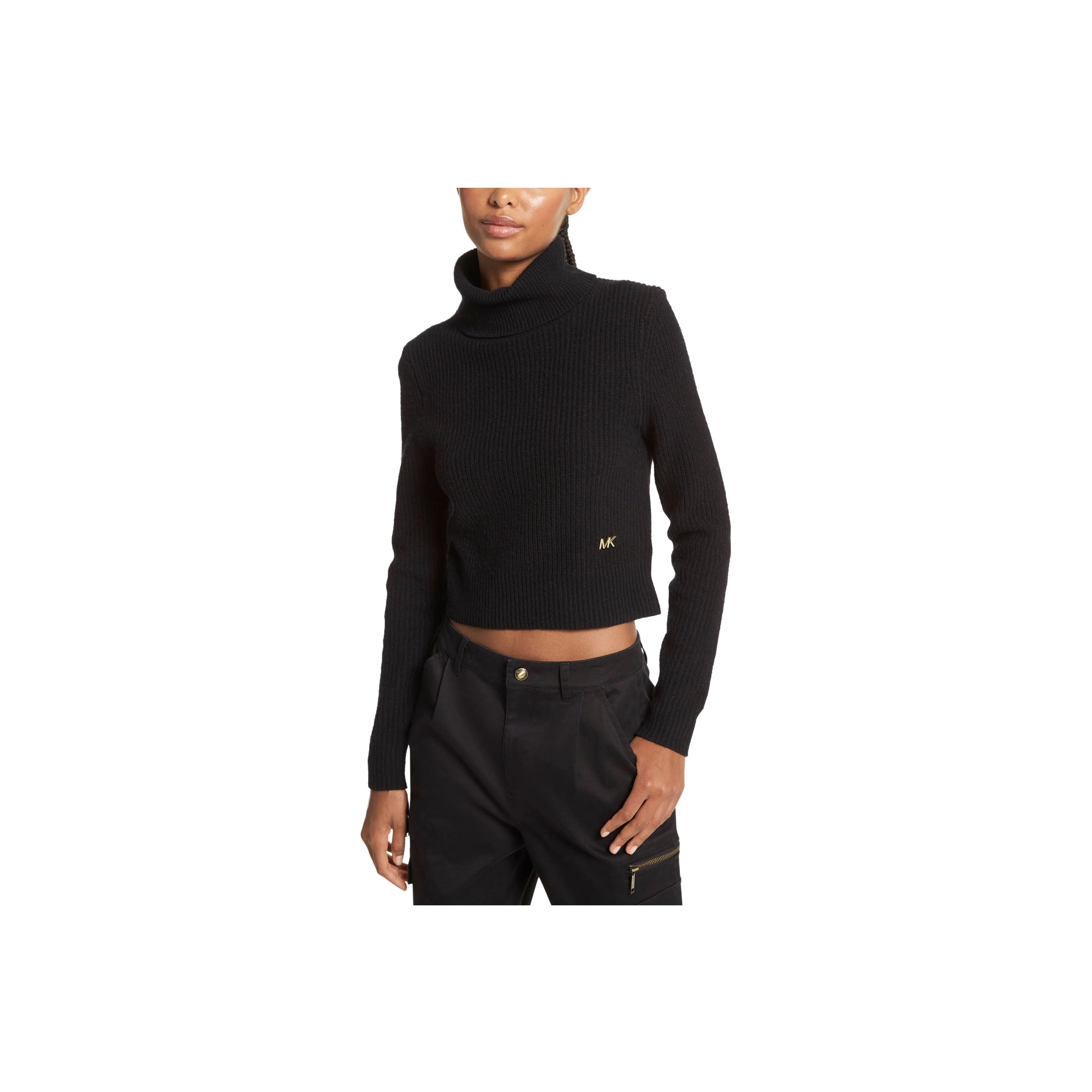 MICHAEL KORS Sweater Women's Black