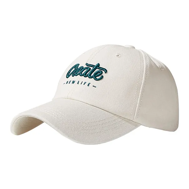 Classmate Yang Cotton Baseball Caps Unisex