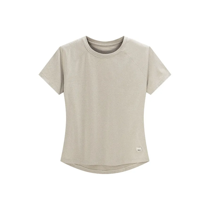 Bein Space Быстросохнущая рубашка для женщин