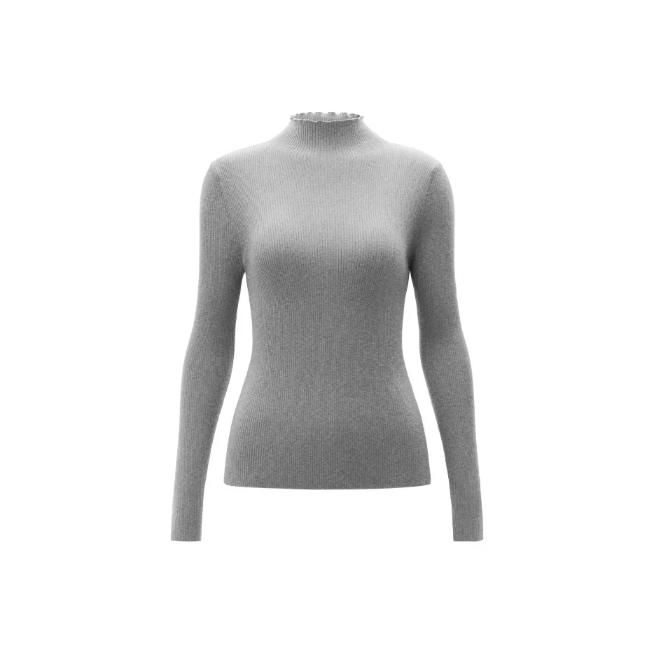 BANANA IN Женские Свитеры