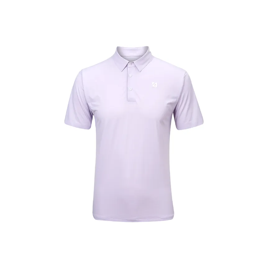 Kawasaki Летний Бадминтон Джерси Мужской