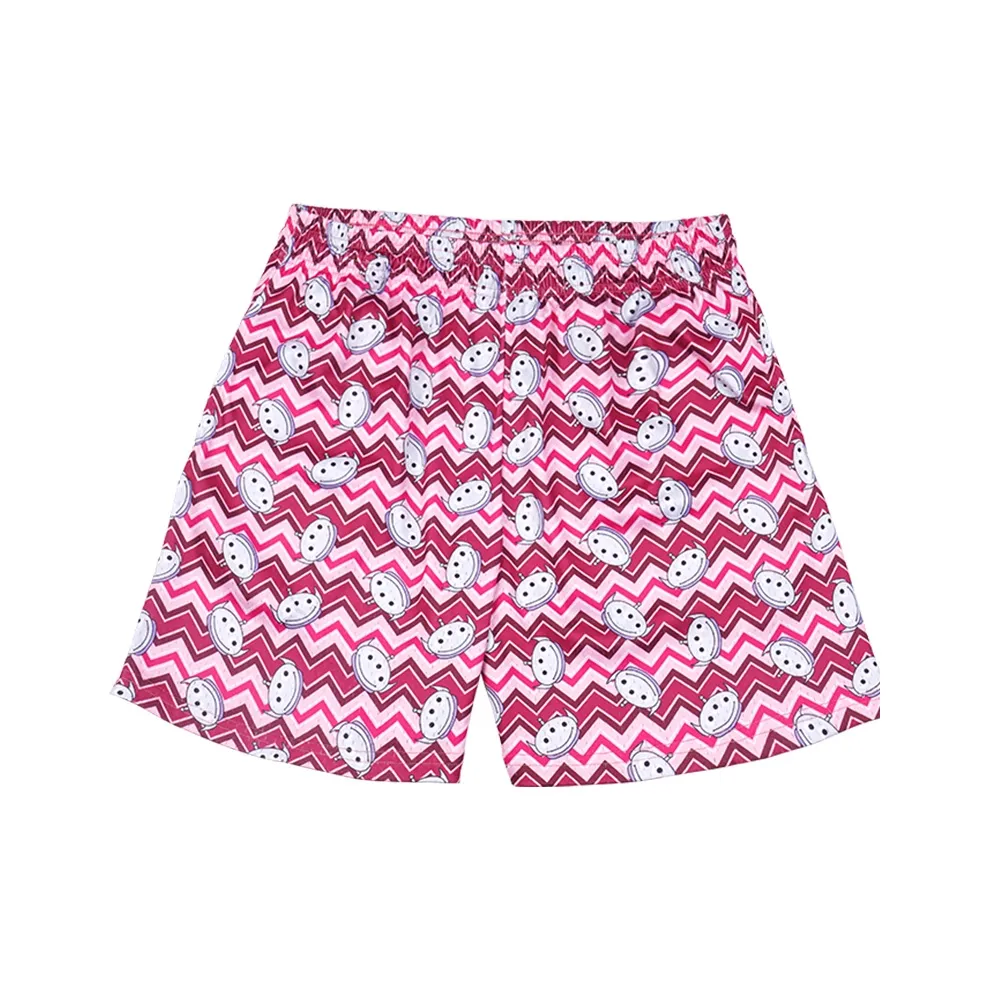 BKCXZICE Спортивные шорты Унисекс Розовый