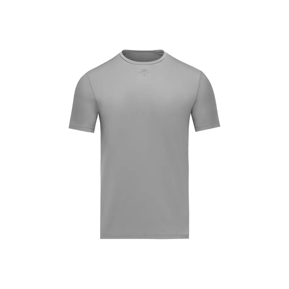 DESCENTE TRAINING Sports Compression Garment Workout Clothing Men's