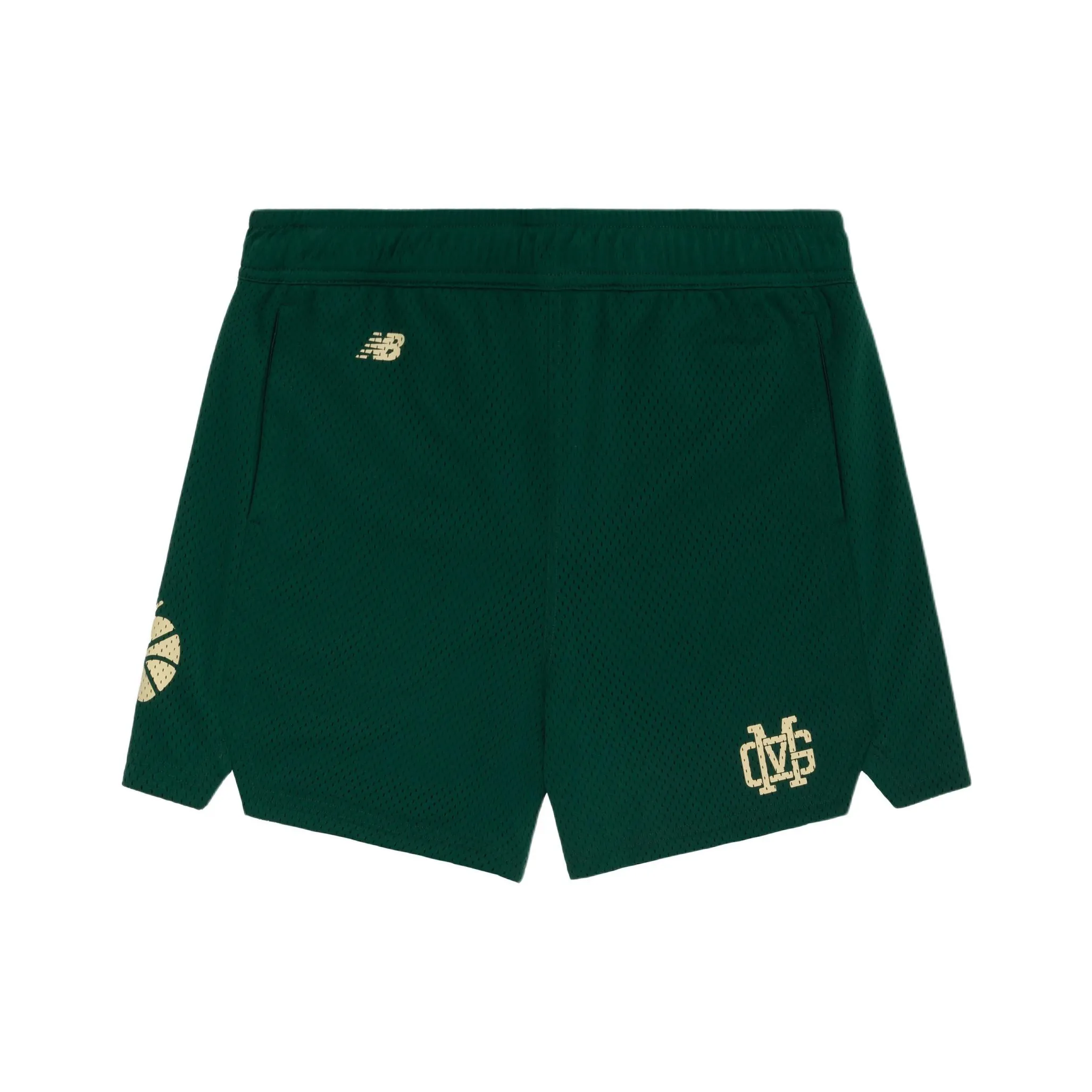 The Best Mens Gym Clothes X New Balance Sonny Ny Gym Short FW24