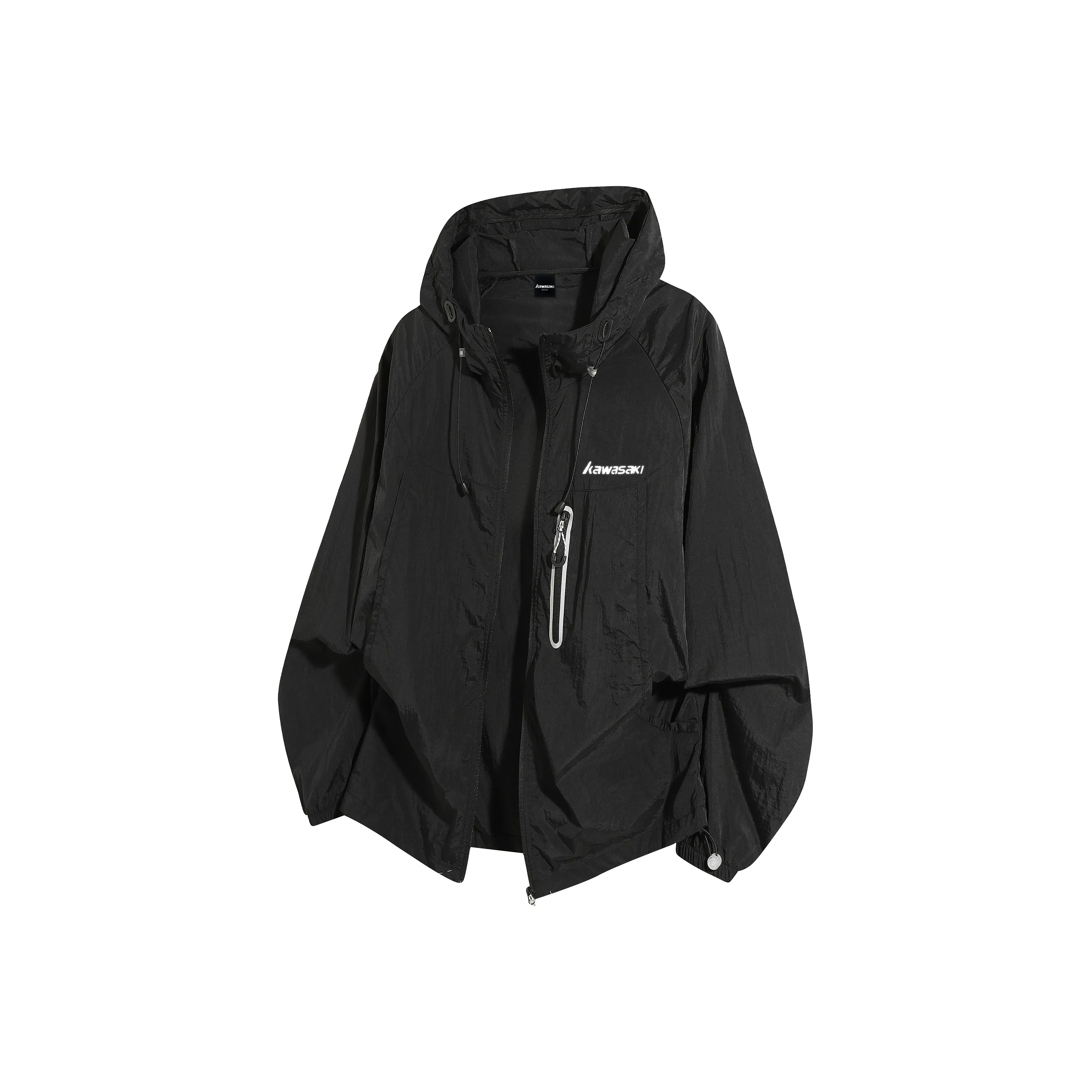 Kawasaki Sun Protection Clothing Unisex