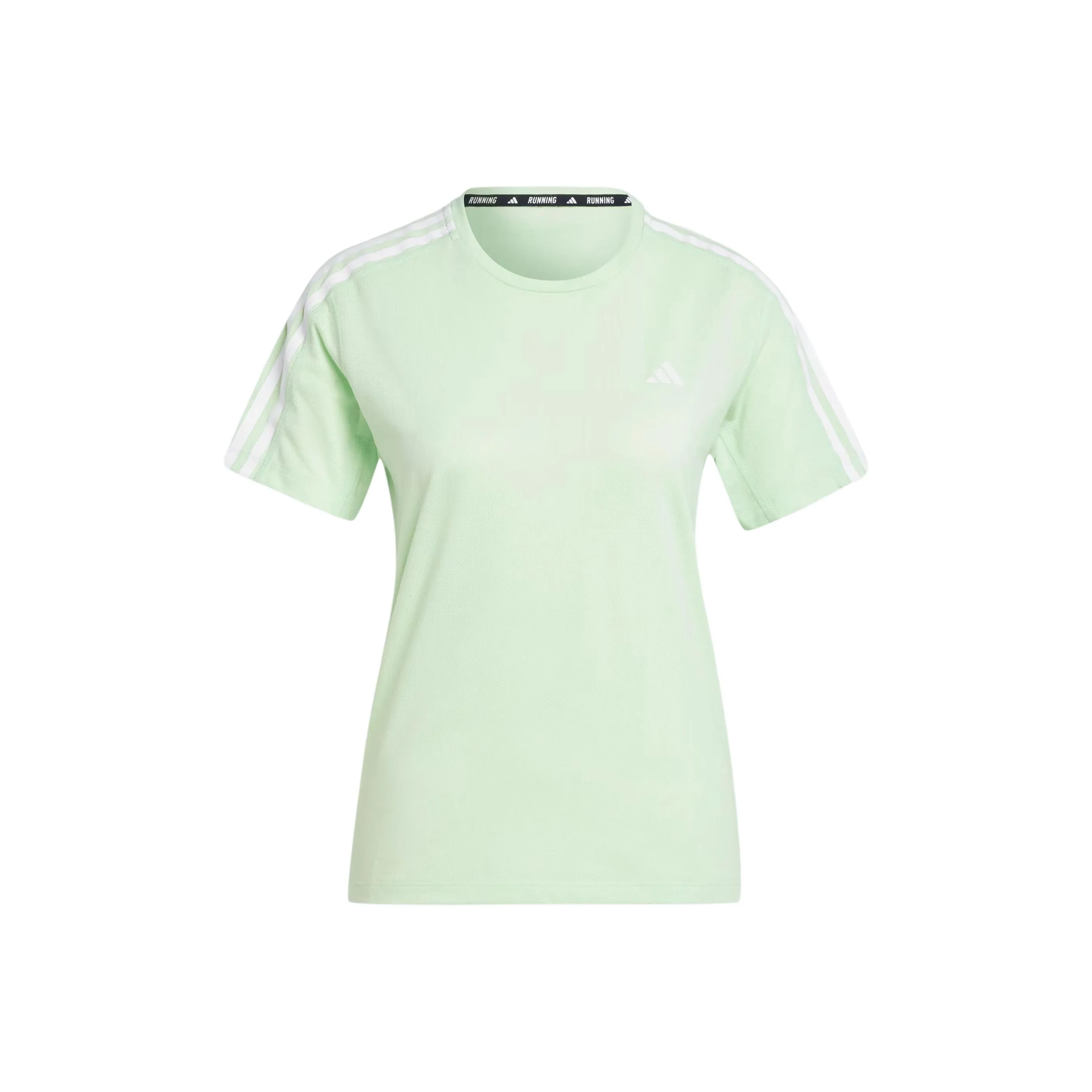 Adidas T-Shirts Women's Green