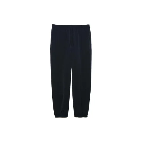 nonnative Черные Мужские Повседневные Брюки
