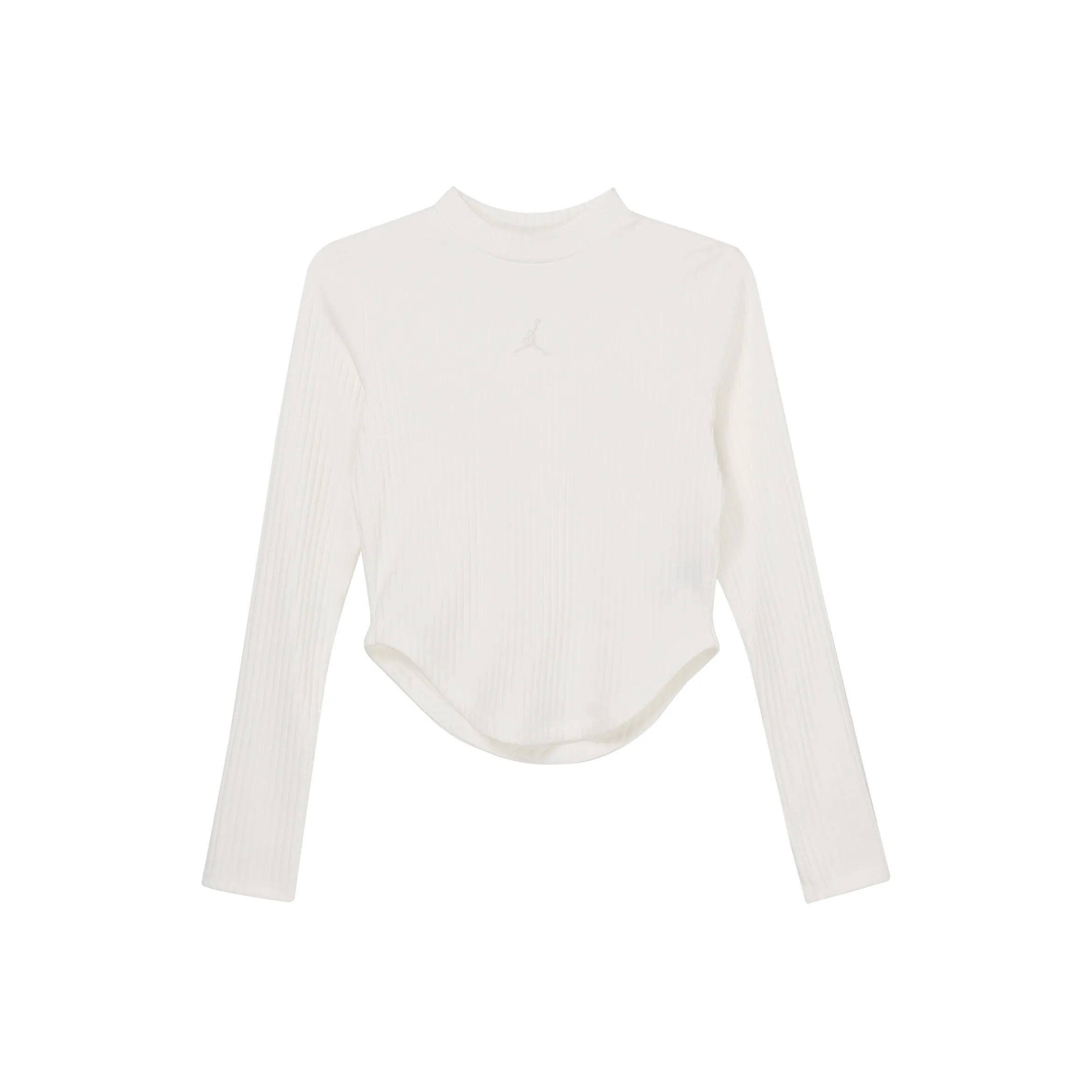 Джордан Набор с короткими рукавами рубашка женский экрю