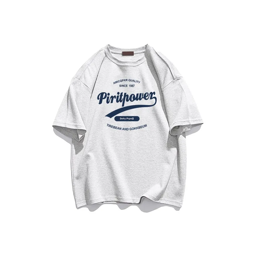 Cotton shopping T Shirts Unisex