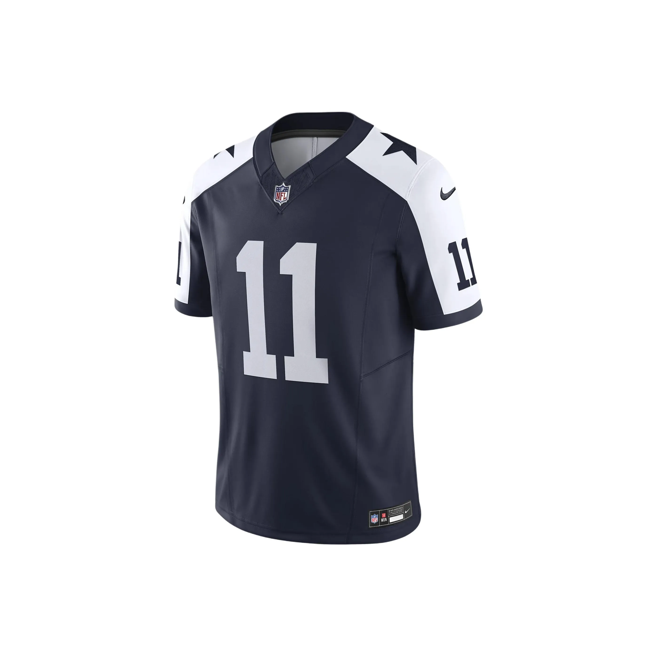 Nike Micah Parsons Dallas Cowboys Men's Nike Dri FIT Nfl Limited Jersey