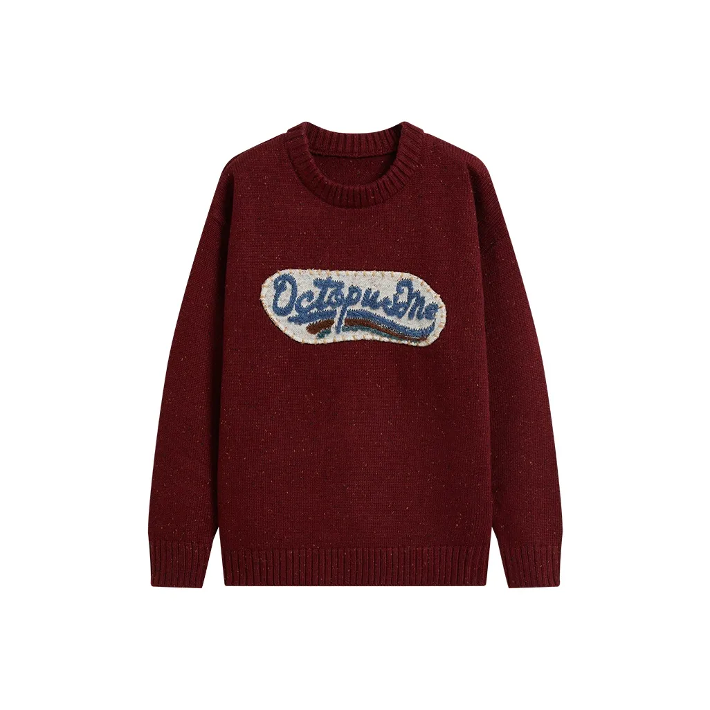 Octopus Me Sweaters Women's