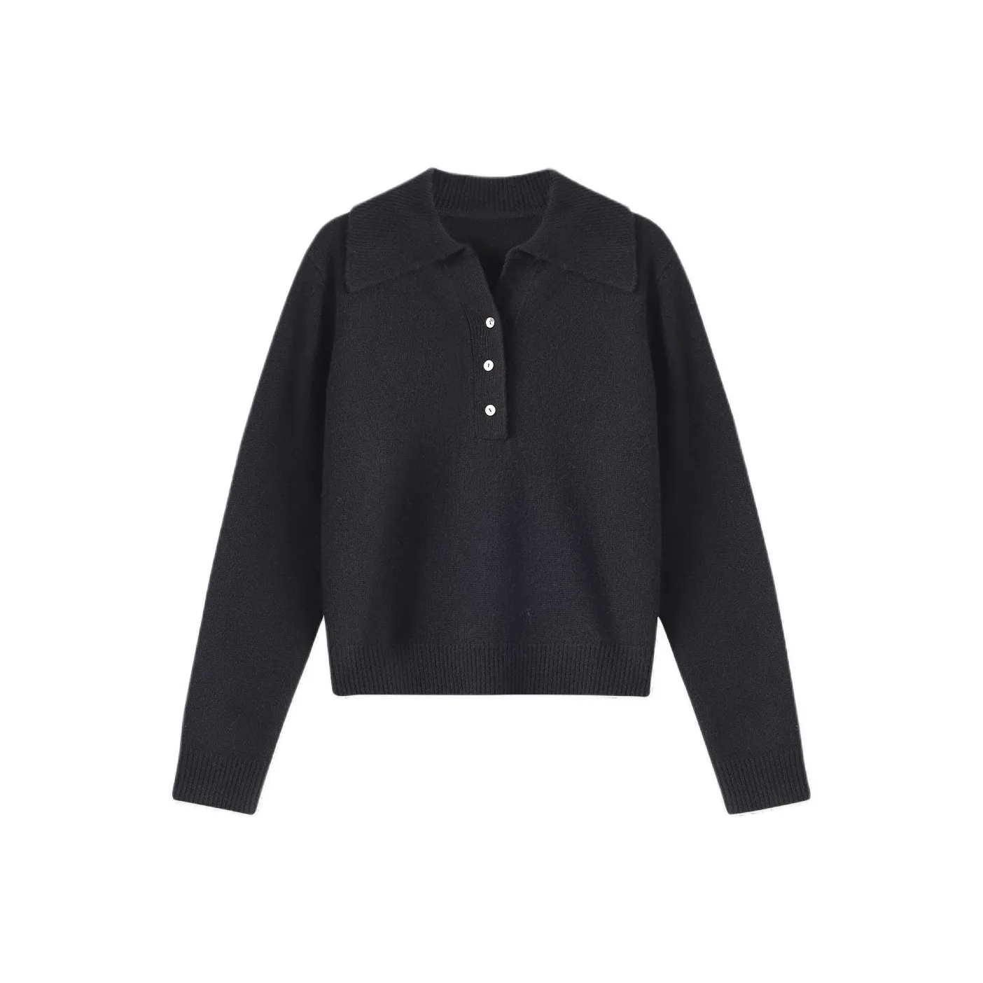 THE SOONG Fall 2023 Sweater Women's