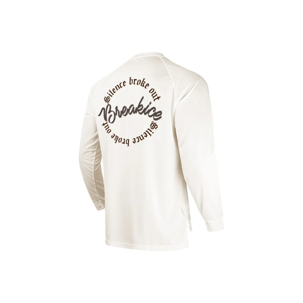 BKCXZICE Баскетбольная Джерси Мужская