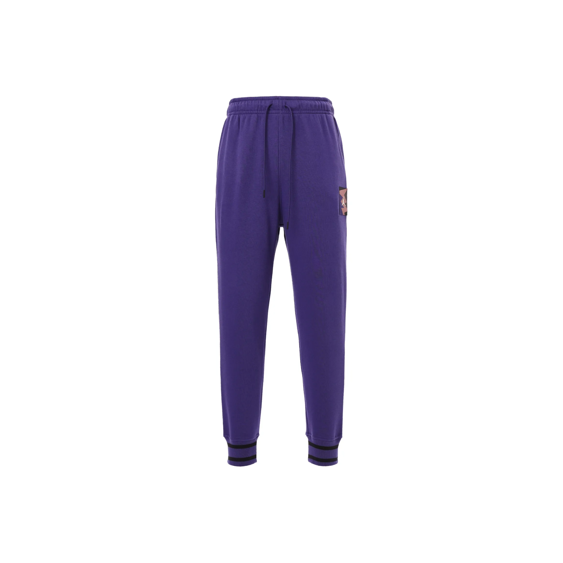 Jordan Casual Pants Men's Sky Purple