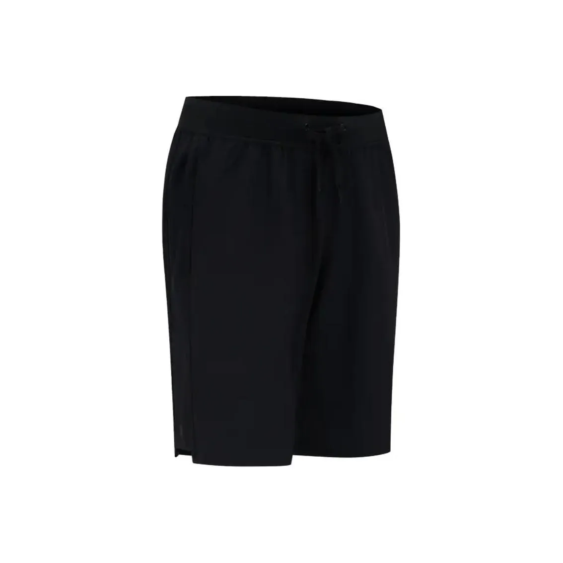 DECATHLON Спортивные шорты Мужские Черные