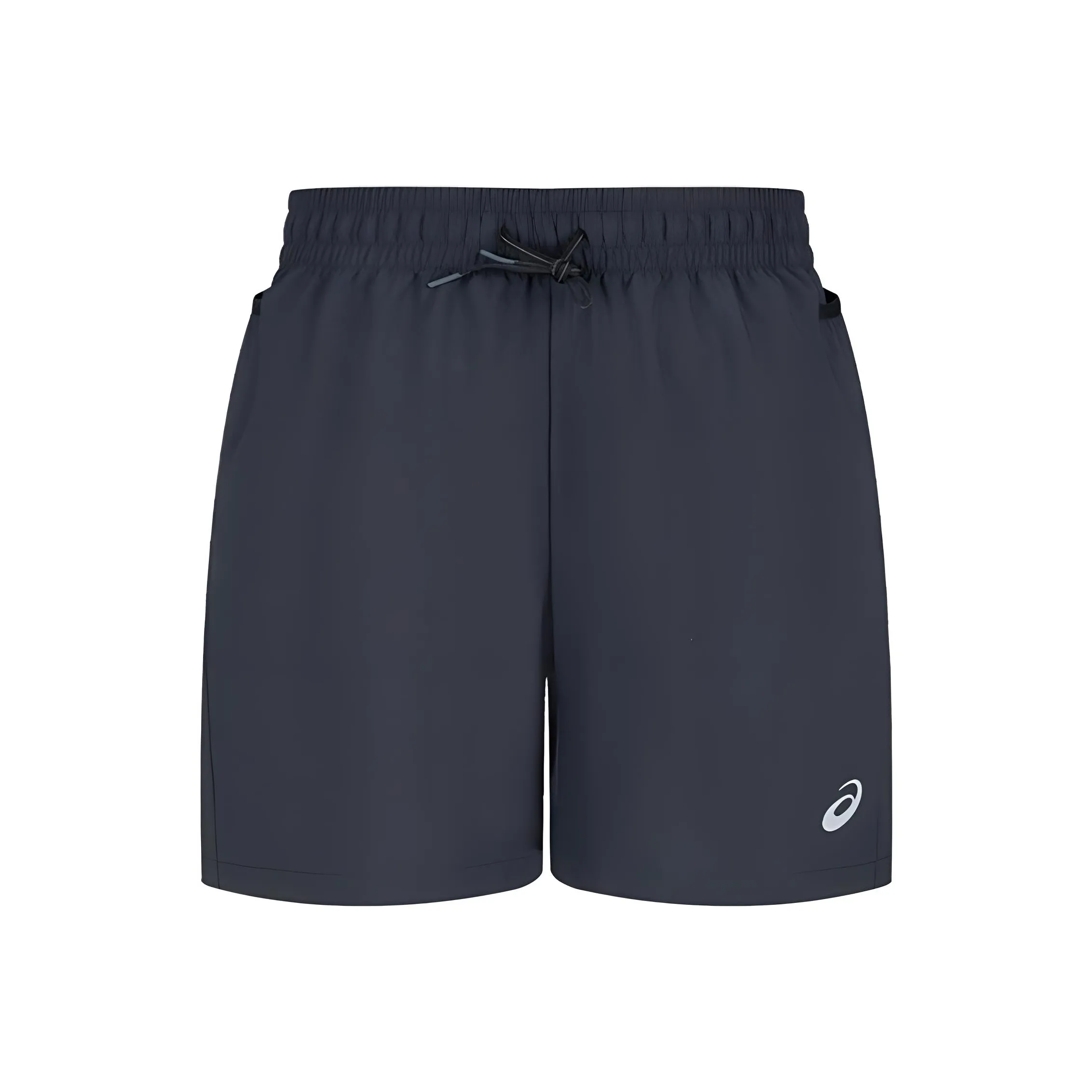 Asics Men Running Sports Shorts Men's Black