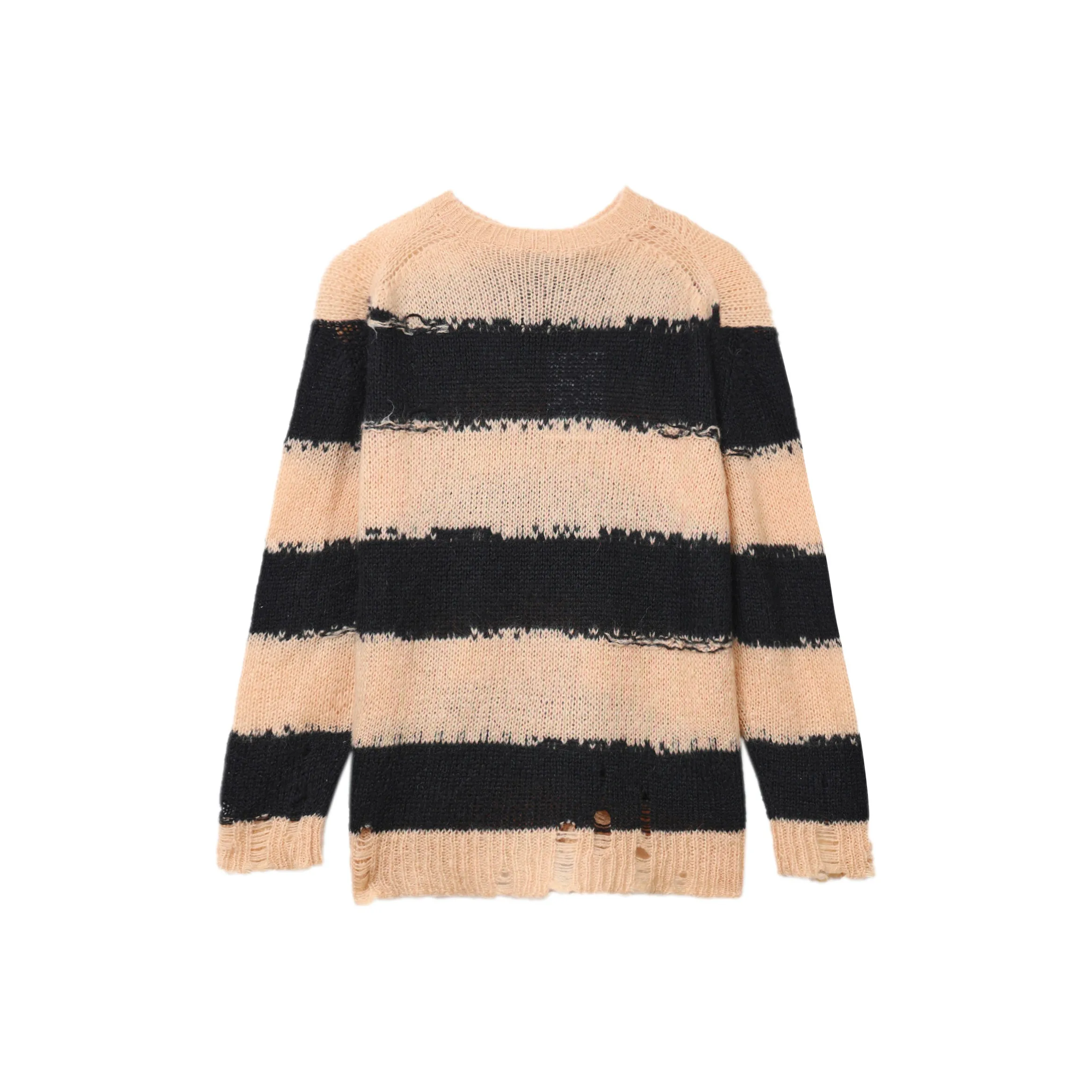 Acne Studios Свитер Женский Черный