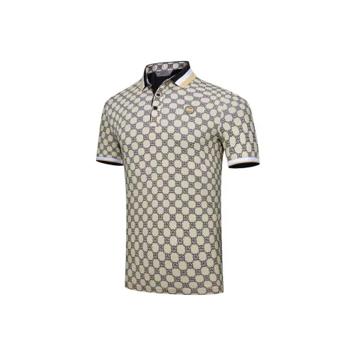 PGA Men Одежда для гольфа