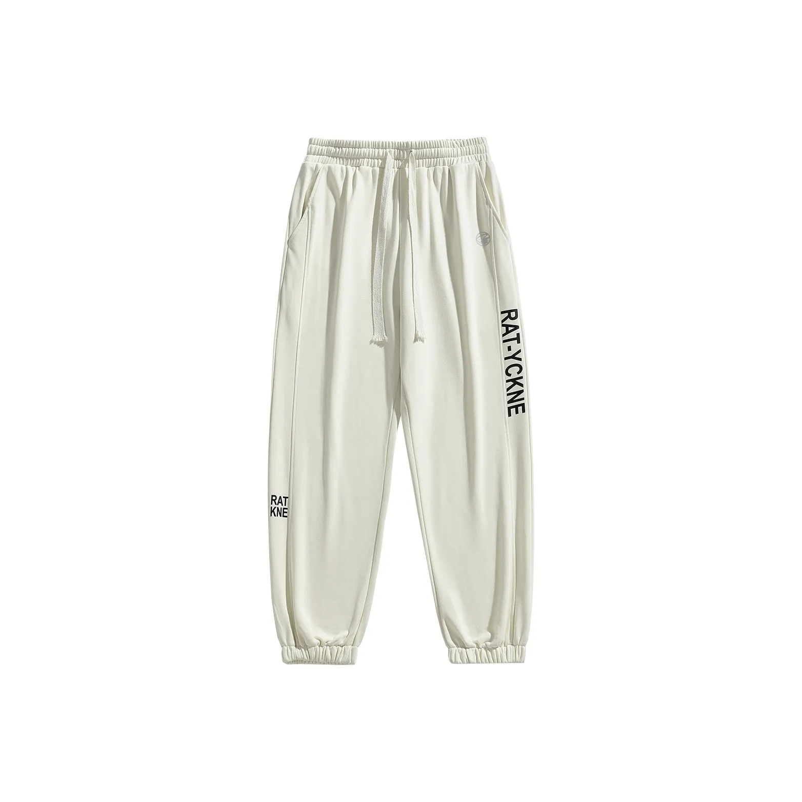 DOUBLEFISH Sports Pants Men's Apricot