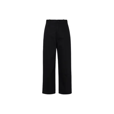UNIQLO Casual Pants Men Black