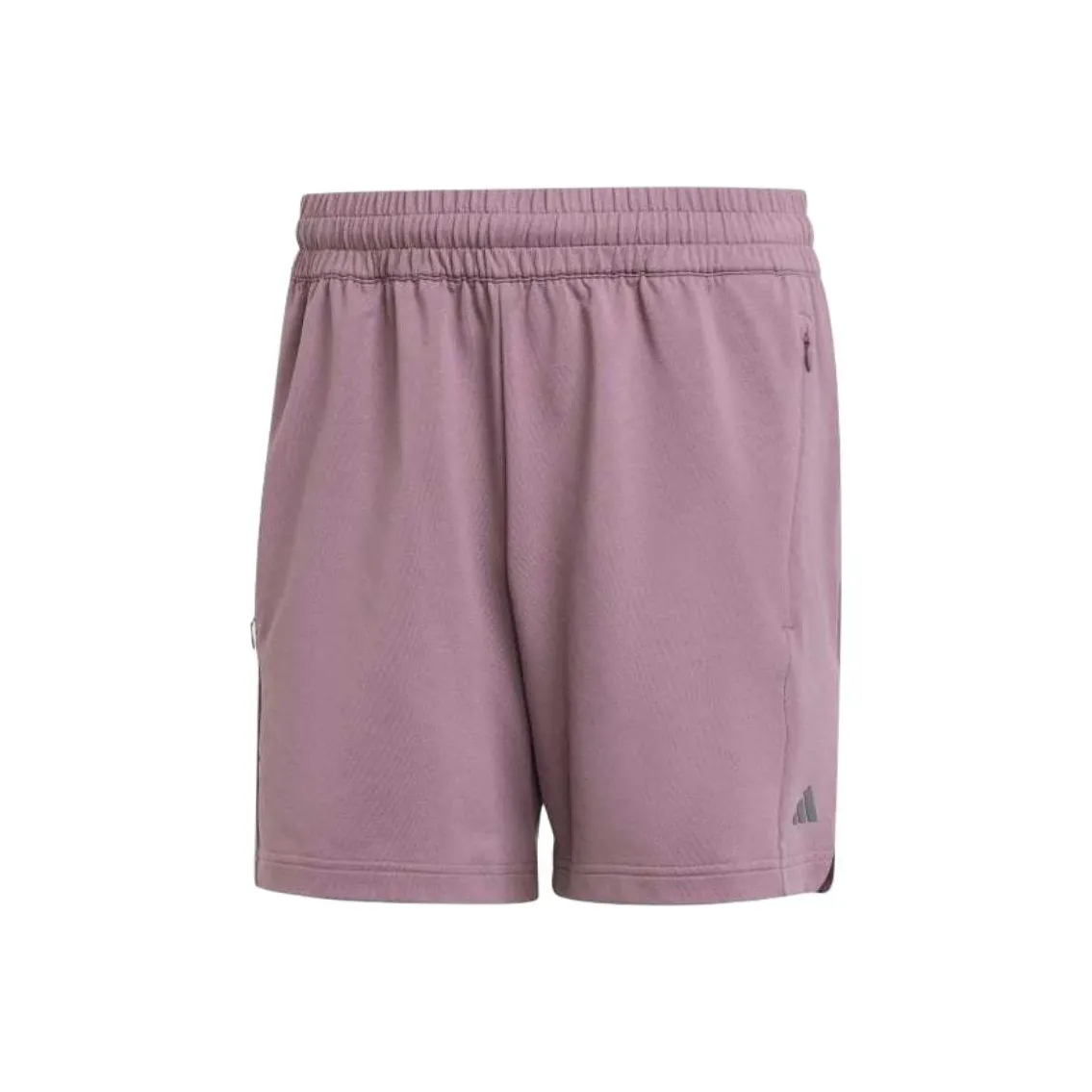 Adidas Free Shipping With AdiClub Designed For Training Yoga Knit Shorts